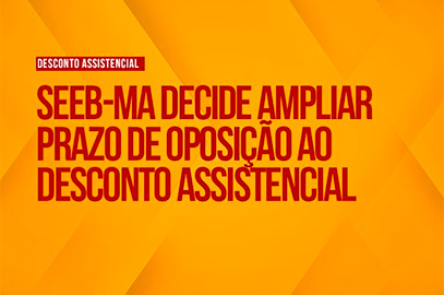 Ampliado o prazo de oposio ao desconto assistencial